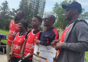 Bannayuganda abawangaalira ebunaayira basabiddwa okwettanira enteekateeka z’Obwakabaka ezikulaakulanya