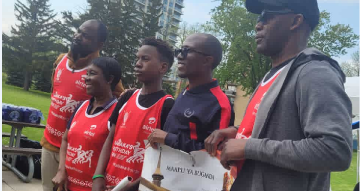 Bannayuganda abawangaalira ebunaayira basabiddwa okwettanira enteekateeka z’Obwakabaka ezikulaakulanya