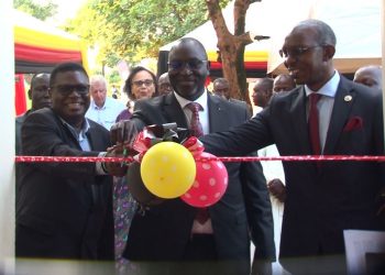 Obwakabaka bwa Buganda busabye abantu okwongera okukuuma ebyafaayo