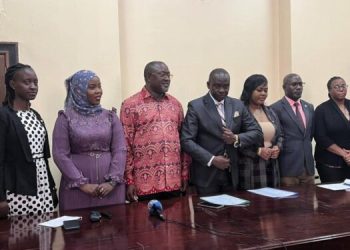 Buganda etongozza olukiiko olugenda okuddukanya omuzannyo gw’Amaato