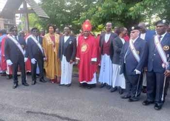 Abomu Amerika bajjukidde abajulizi, Katikkiro abasabye beesambe ebyafaayo ebitali bituufu