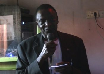 Aba Nkobazambogo mu Ankole basabiddwa okutakutukawo na ssuubi