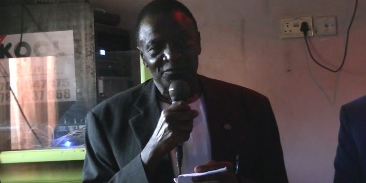 Aba Nkobazambogo mu Ankole basabiddwa okutakutukawo na ssuubi