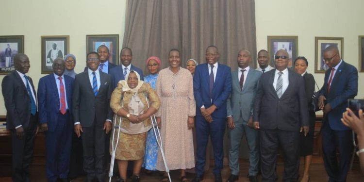 Katikkiro akubirizza abazadde obutasosola baana baliko bulemu kuba nabo bamugaso