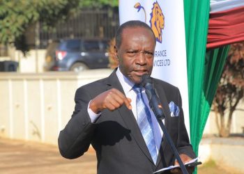 Abaweereza b’Embuga babanguddwa ku ndwadde ne Yinsuwa y’Ebyobulamu