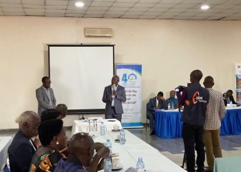 Obwakabaka butongozza okuzimbira abantu abeetaaga okubeerwa ennyumba okumala emyaka emirala 5