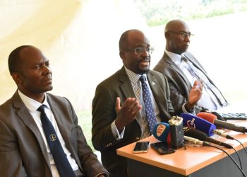 Enteekateeka z’Amatikkira ga Kabaka ez’omwaka 2023 zanjuddwa