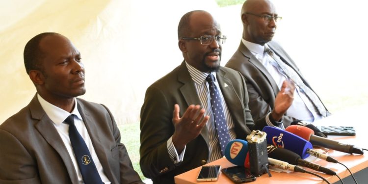 Enteekateeka z’Amatikkira ga Kabaka ez’omwaka 2023 zanjuddwa