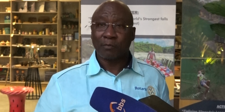 Owek. Kyewalabye asabye bannayuganda okwenyigira mu lutalo lw’okukyuusa ensi yaabwe