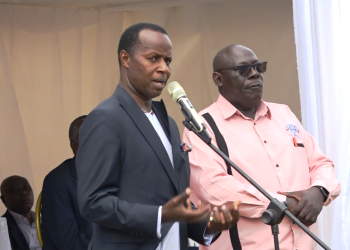 Omulangira Wassajja asabye amasomero okuleka abaana betaayize mu buwangwa bwabwe