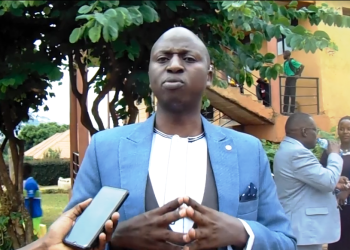 Aba Nkobazambogo basabiddwa okunyweza ebigendererwa by’ekibiina