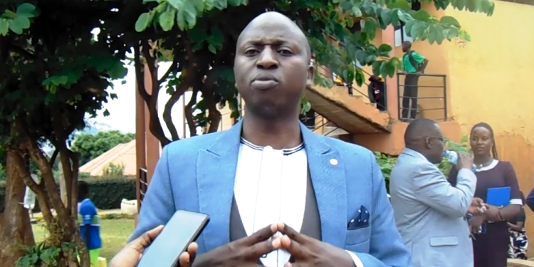 Aba Nkobazambogo basabiddwa okunyweza ebigendererwa by’ekibiina