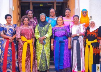 Abakyala basabiddwa okwettanira ebibiina by’obwegassi okweggya mu bwavu