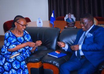 Obwakabaka bukwataganye ne Gavumenti okulaakulanya ebifo ewaali eddwaniro n’okubifuula amakaddiyizo