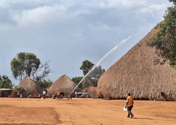 UNESCO ewagidde eky’okuggya Amasiro g’e Kasubi ku lukalala lw’ebifo by’ennono ebisuliridde okusaanawo