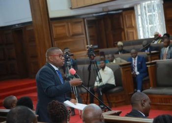 Olukiiko lusembye ebiteeso ebiwerako, lwagala Abataka basooke kwebuuza ku Beene ku nsonga z’okwekulaakulanya