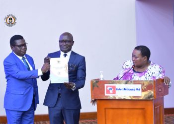 Akakiiko k’Ebyokulonda kafulumizza entegeka z’Akalulu ka 2026, Pulezidenti bamulonda 12, January