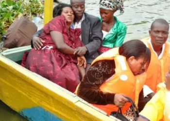 Kitalo! Abasoba mu 20 bateeberezebwa okufiira mu Nnyanja