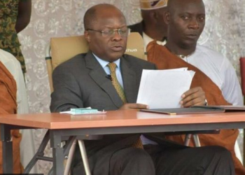 Ssaabasajja Kabaka asiimye n’akola enkyukakyuka mu Gavumenti ye