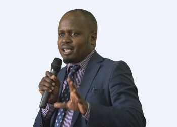 Minisita w’Amawulire omuggya Israel Kazibwe aweze okwongera okukunga abavubuka mu Buganda