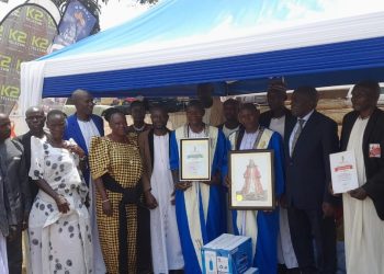 Katikkiro Mayiga asabye Abaami ba Kabaka okukozesa emikisa gyonna bakulaakulanye abantu b’ Omutanda