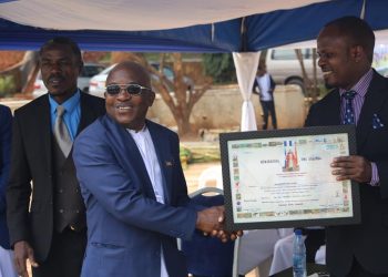 Minisita Kazibwe asabye abantu ba Kabaka okunoonya amawulire amatuufu baleme kuwudiisibwa