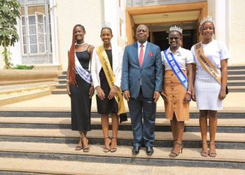 Minisita Wamala asabye Bannalulungi obutasuula mpisa