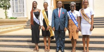 Minisita Wamala asabye Bannalulungi obutasuula mpisa