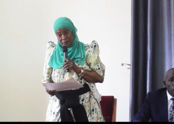 Obwakabaka butongozza olukiiko olugenda okutegeka olunaku lwa Gavumenti ez’ebitundu ne  Bulungibwansi