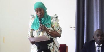 Obwakabaka butongozza olukiiko olugenda okutegeka olunaku lwa Gavumenti ez’ebitundu ne  Bulungibwansi