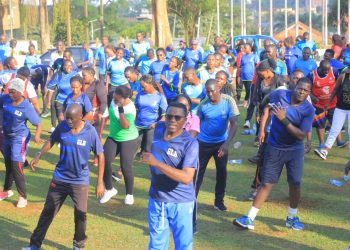 Obwakabaka bwegasse ku nsi yonna okukuza olunaku lw’Omutima