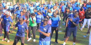 Obwakabaka bwegasse ku nsi yonna okukuza olunaku lw’Omutima