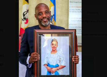 Obwakyabazinga bwanjudde Inhebantu Mutesi agenda okukuuma abantu ba Busoga,  Embaga ya Novemba