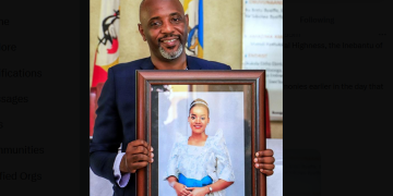 Obwakyabazinga bwanjudde Inhebantu Mutesi agenda okukuuma abantu ba Busoga,  Embaga ya Novemba