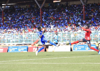 MASAZA CUP 2023 :  Ennaku z’okuzannyirako ‘Quarter Final’ zifulumye