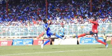 MASAZA CUP 2023 :  Ennaku z’okuzannyirako ‘Quarter Final’ zifulumye