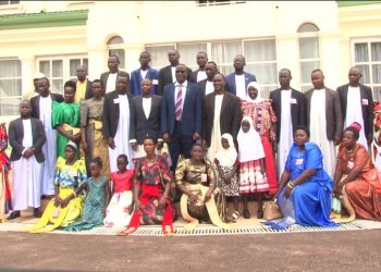 Abantu ba Buganda basabiddwa okulwanirira Buganda mu ngeri yonna esoboka