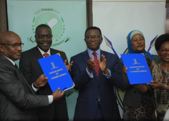 Buganda esse omukago naba National Drug Authority okutumbula eddagala ly’Obutonde