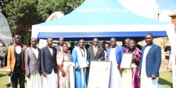 Sipiika Mugumbule akubirizza abazadde okukuliza abaana mu Nnono n’Obuwangwa