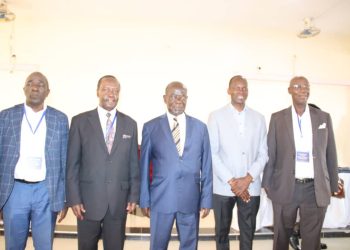 Gavumenti ya Uganda ettendereza omulimu Buganda gwekoze okusitula embeera z’abantu