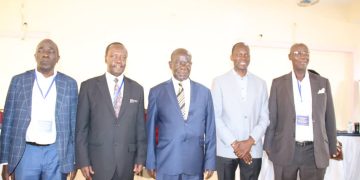 Gavumenti ya Uganda ettendereza omulimu Buganda gwekoze okusitula embeera z’abantu