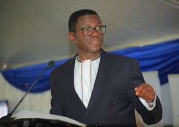 Katikkiro Mayiga agamba Gavumenti tekoze kimala okulwanyisa enguzi