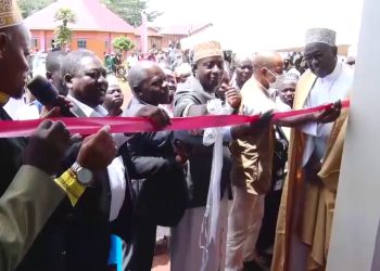 Omulangira Kassim Nakibinge asabye abakulembeze okukuuma ebintu ebiganyulwamu abantu abangi, bireme kutundibwa