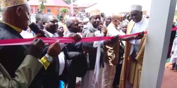 Omulangira Kassim Nakibinge asabye abakulembeze okukuuma ebintu ebiganyulwamu abantu abangi, bireme kutundibwa