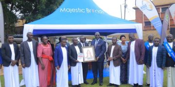 Owek. Nsibirwa asabye abantu okwenyigira mu nteekateeka z’Obwegassi bakulaakulane