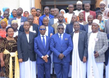 Owek. Kaawaase asabye abawangaalira ebweru wa Buganda okunyweza ennono yabwe naye bamanye n’empisa z’abantu bebawangaaliramu