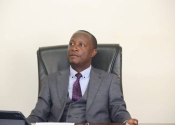 Enteekateeka z’okukuza Olunaku lw’ Abavubuka mu Buganda zifulumye