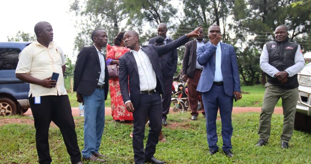 Olukiiko olutegesi lulambudde ekifo awanaakwatirwa olunaku lw’Abavubuka mu Buganda