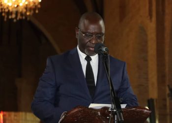 Obwakabaka bufiiriddwa omuntu ow’enkizo era ow’ebyafaayo – Katikkiro Mayiga