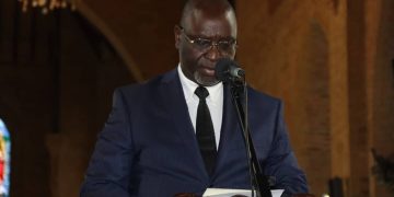 Obwakabaka bufiiriddwa omuntu ow’enkizo era ow’ebyafaayo – Katikkiro Mayiga